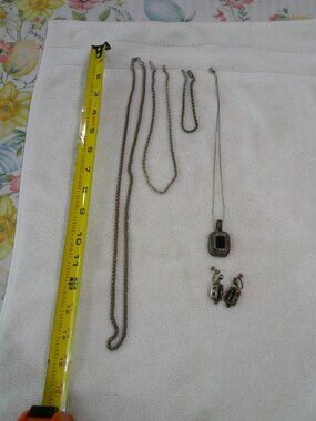 Vintage Costume Jewelry Lot